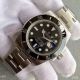 Replica Rolex Stainless Steel Submariner Black Dial mens Watch (3)_th.jpg